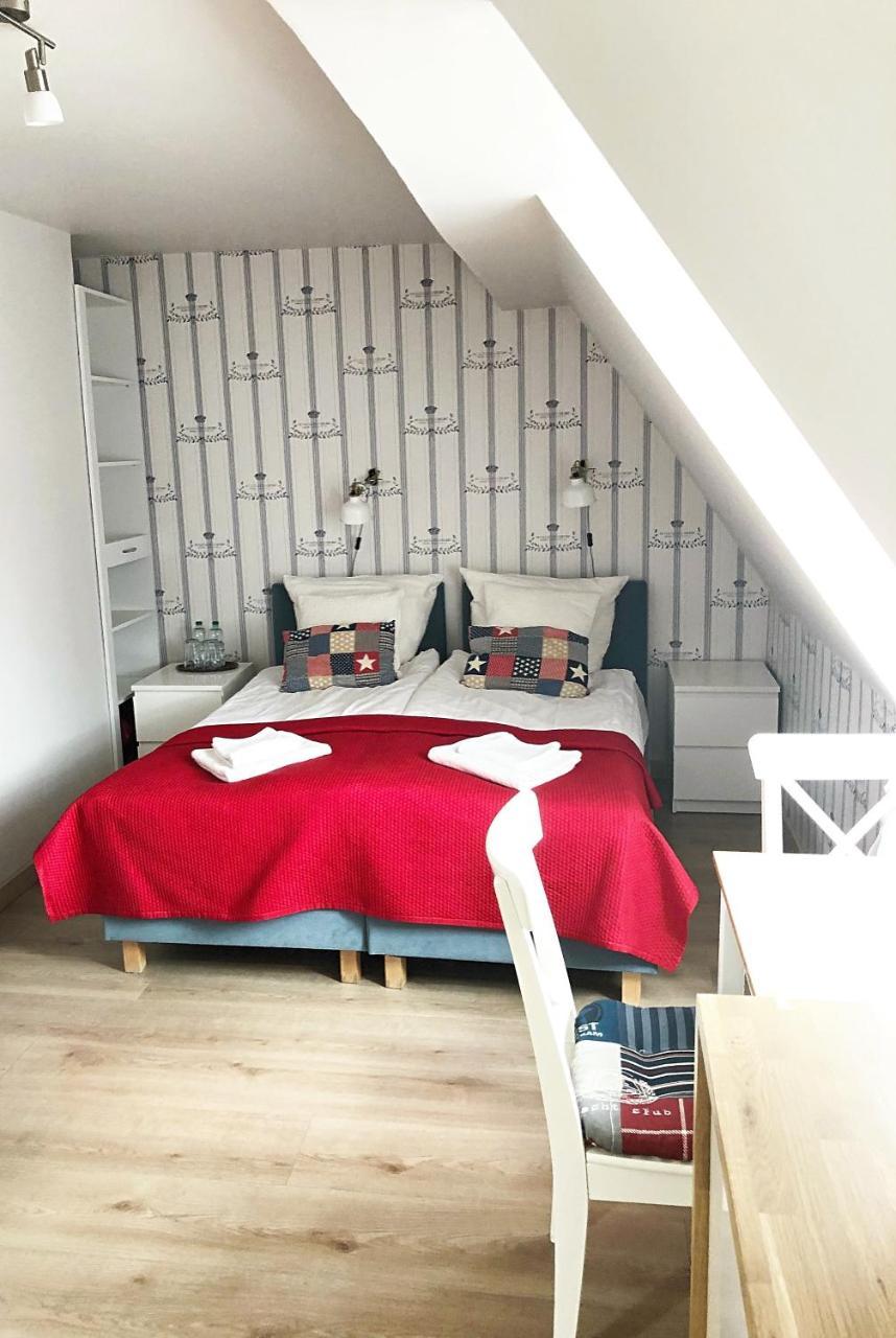 Lux Apartamenty Old Town - Gdansk — Photos 3